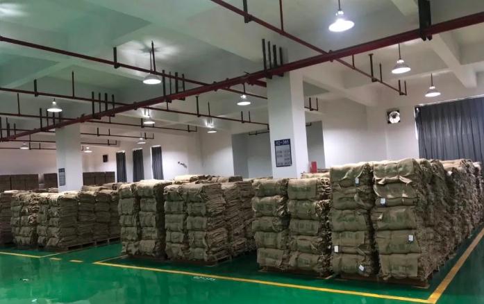 水利防汛物資隊(duì)伍大公開(kāi)，盤(pán)它！