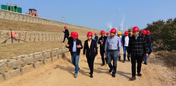 水利防汛物資隊(duì)伍大公開(kāi)，盤(pán)它！