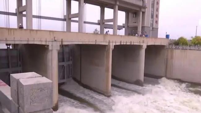 記者實(shí)地探訪,看桓臺(tái)如何應(yīng)對(duì)防汛考驗(yàn)!