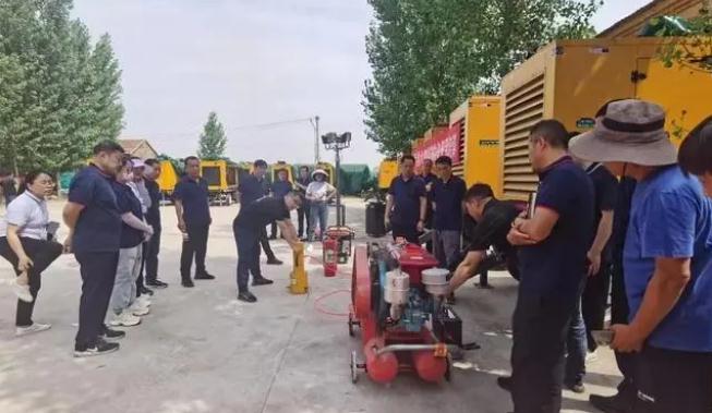 記者實(shí)地探訪,看桓臺(tái)如何應(yīng)對(duì)防汛考驗(yàn)!