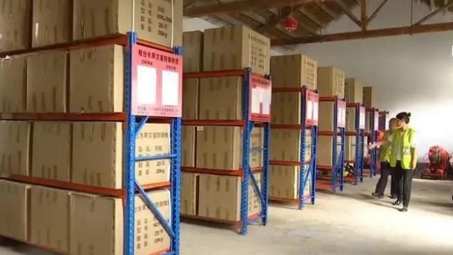 記者實(shí)地探訪,看桓臺(tái)如何應(yīng)對(duì)防汛考驗(yàn)!