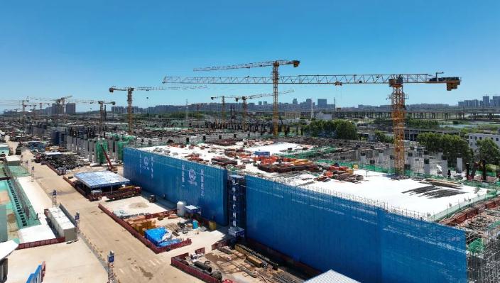 “泰利”來襲,一線迎戰(zhàn)