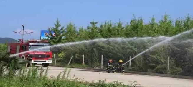 大連|模擬突發事件復雜場景,實戰化開展應急演練